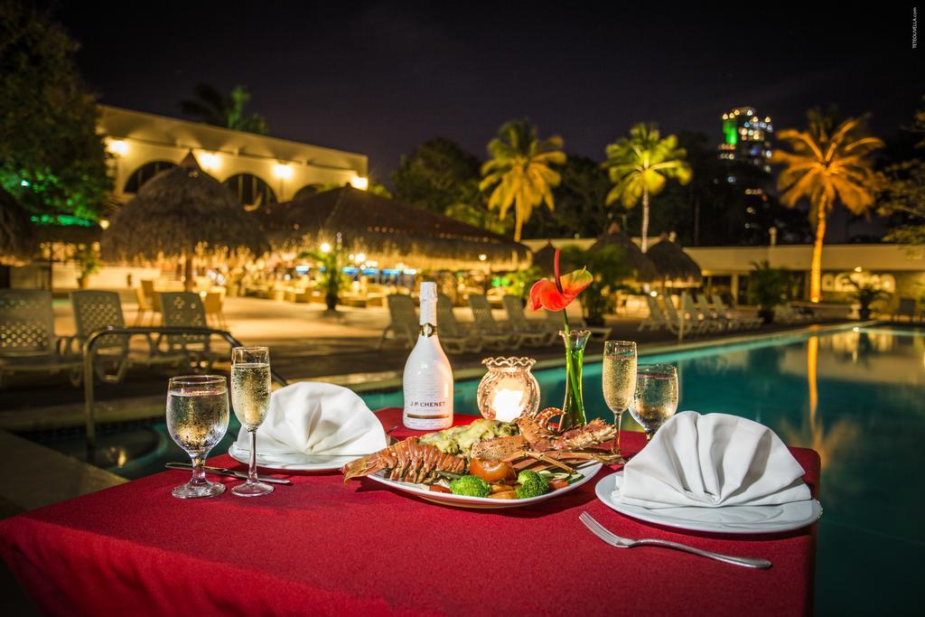 Coronado Luxury Club & Suites Playa Coronado Kültér fotó