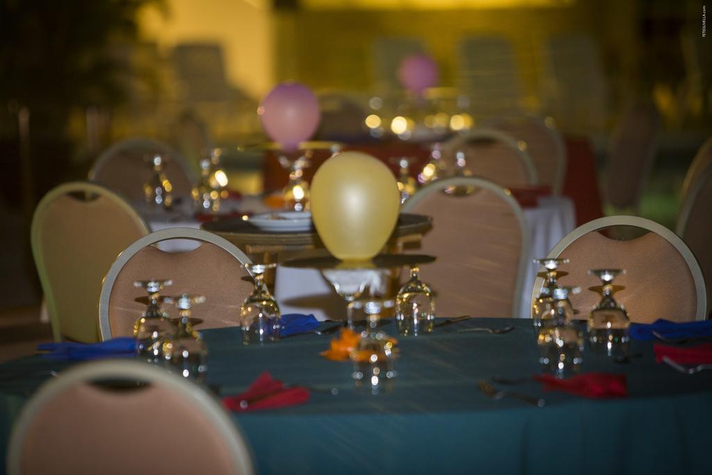 Coronado Luxury Club & Suites Playa Coronado Kültér fotó