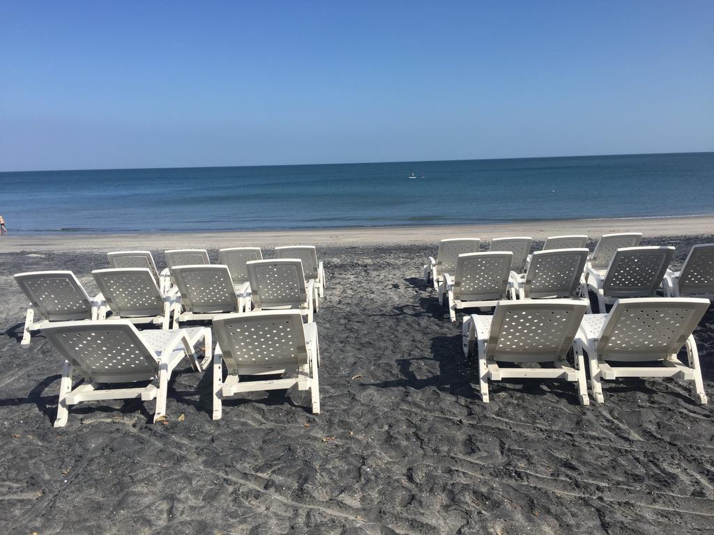 Coronado Luxury Club & Suites Playa Coronado Kültér fotó