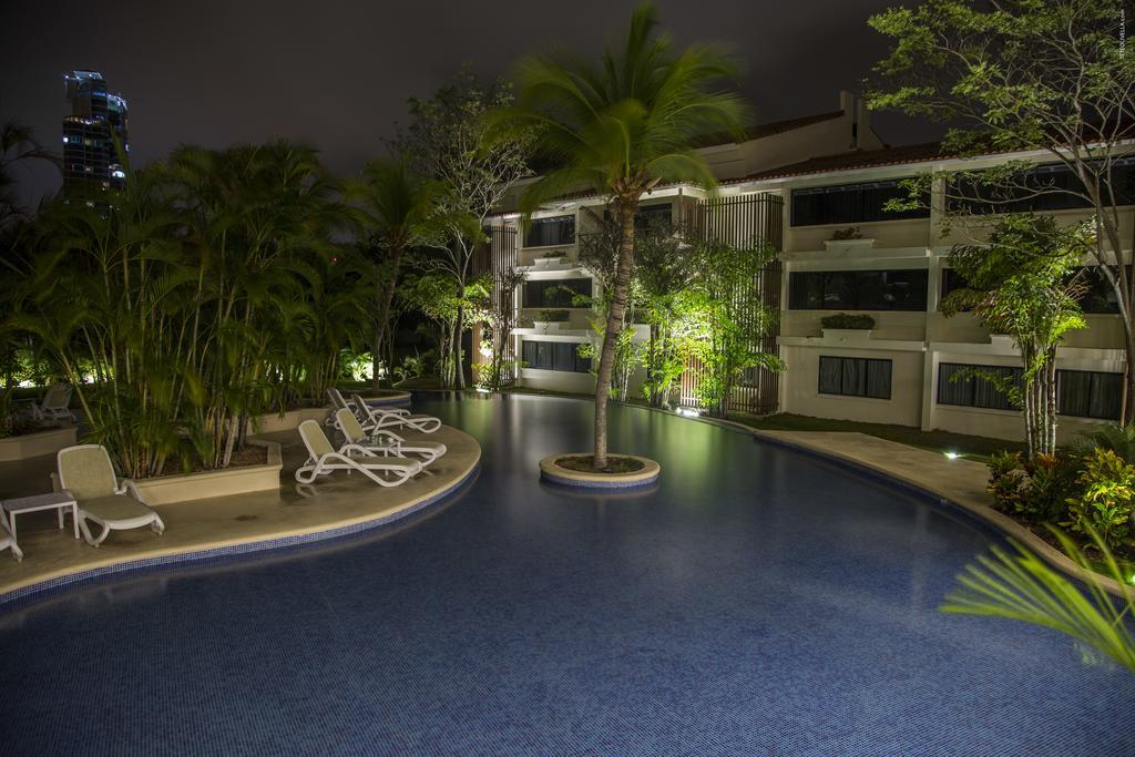 Coronado Luxury Club & Suites Playa Coronado Kültér fotó