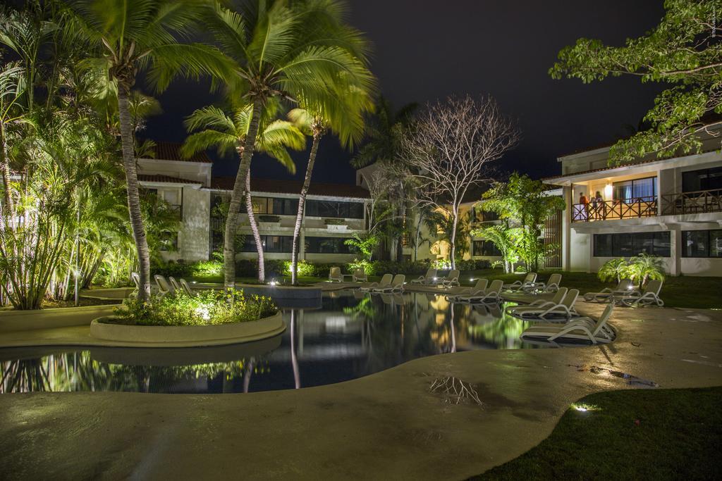 Coronado Luxury Club & Suites Playa Coronado Kültér fotó