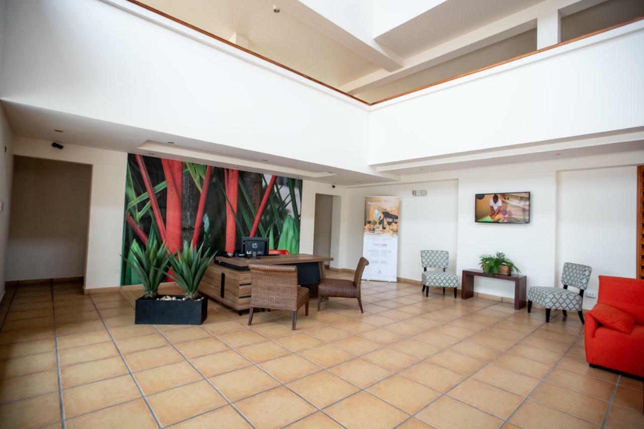 Coronado Luxury Club & Suites Playa Coronado Kültér fotó