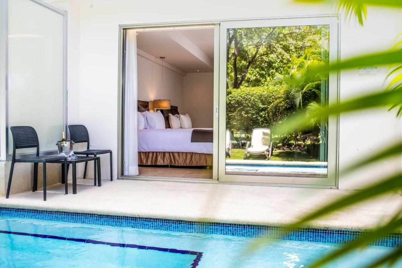Coronado Luxury Club & Suites Playa Coronado Kültér fotó