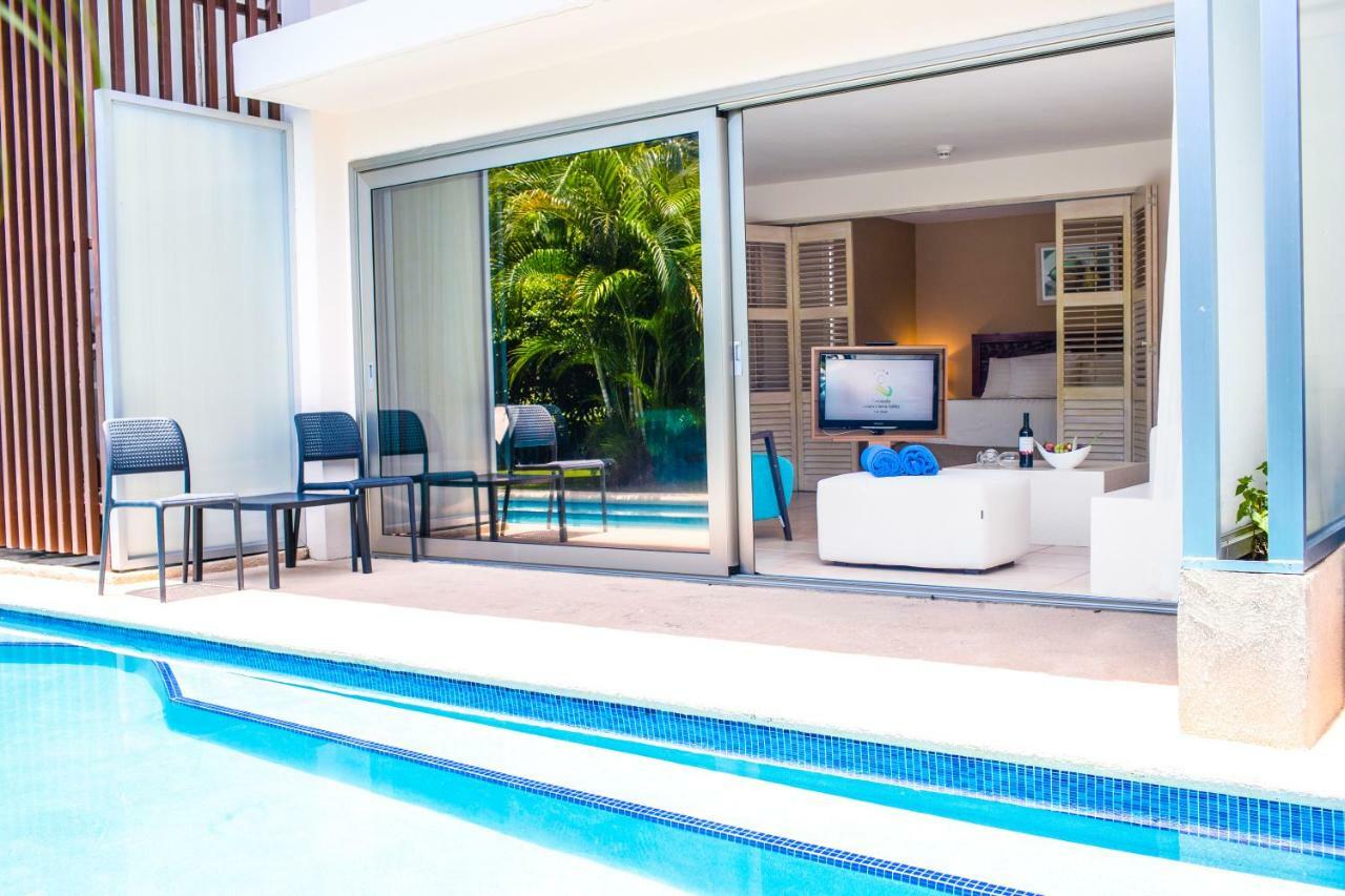 Coronado Luxury Club & Suites Playa Coronado Kültér fotó